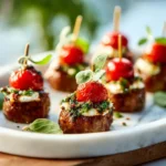 Bite-Sized Recipe