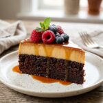 Chocolade Flan Cake Recipe